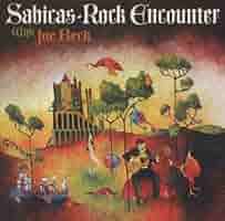 独LP Sabicas With Joe Beck Rock Encounter LHC153 Long Hair 未開封 /00260 Sabicas With Joe Beck - Rock Encounter 1970 Full Vinyl - YouTube